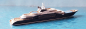 Preview: Yacht "Serene" (1 p.) SAU 2011 Albatros AL 276